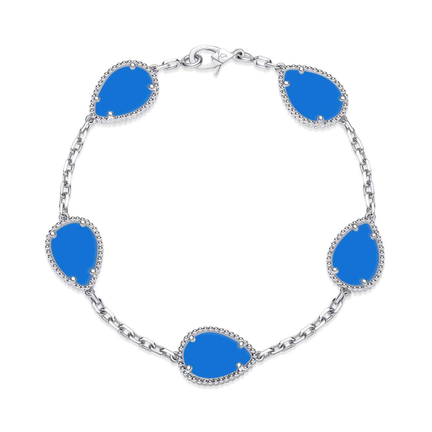 5 drops bracelet