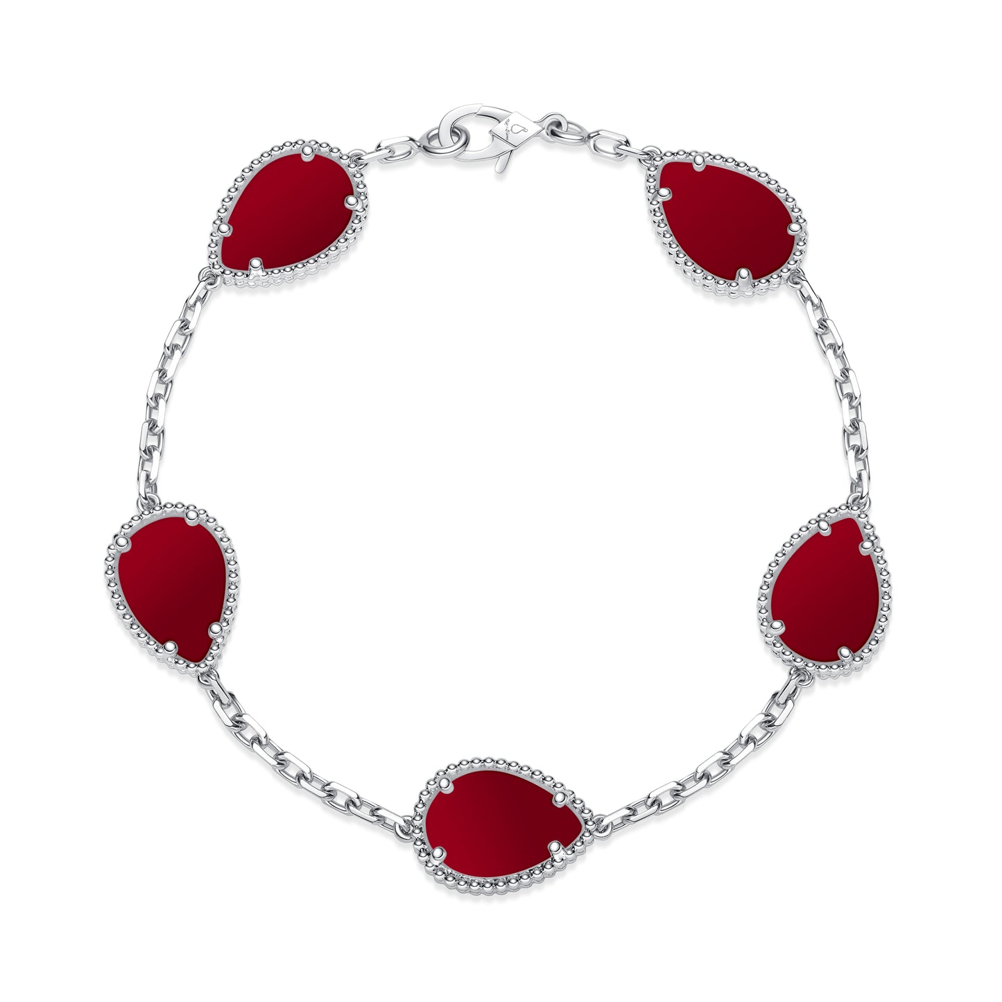5 drops bracelet