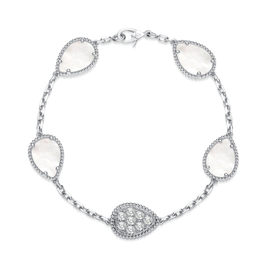 5 drop bracelet