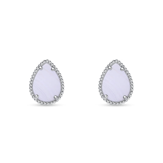 Water drop Earrings